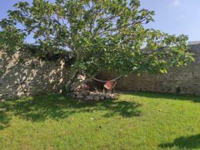 Gîte KERBOURC'H charmant et confortable, mer et plages à 3km, Ploudalmézeau